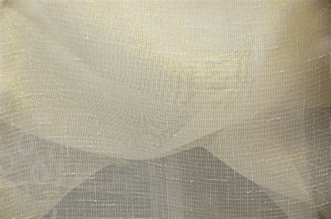 linen sheer metallic fabric|dress material overlay sheer quality.